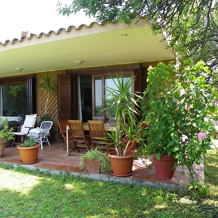 Al Sandalyon Quartu SantʼElena Exterior foto