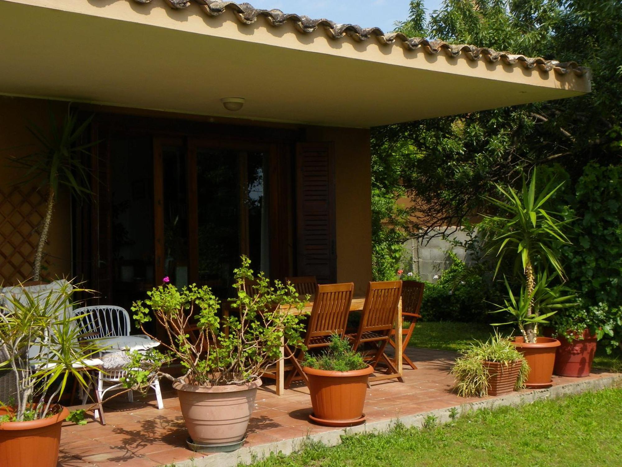 Al Sandalyon Quartu SantʼElena Exterior foto