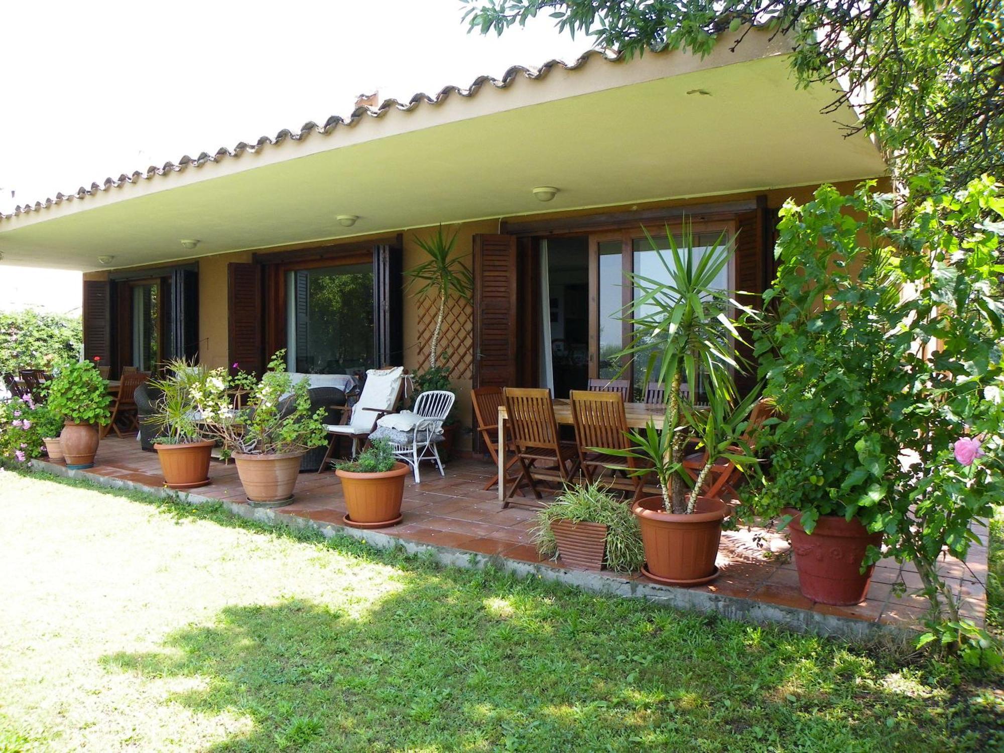 Al Sandalyon Quartu SantʼElena Exterior foto