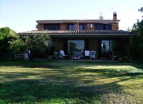 Al Sandalyon Quartu SantʼElena Exterior foto
